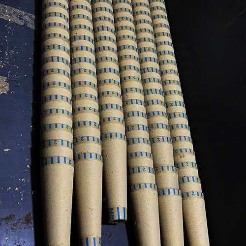Ống Sợi, Ống Quấn Chỉ